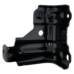768630C020 BUMPER BRACKET, LH (DRIVER SIDE)- Plan Image