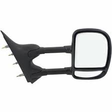 7C2Z17682DA MIRROR, RH (PASSENGER SIDE)- TEXTURED- Plan Image
