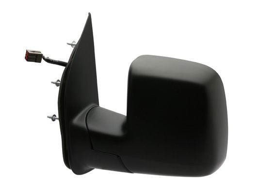 7C2Z17683AA MIRROR- SINGLE GLASS LH (DRIVER Plan Image