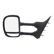 7C2Z17683DA MIRROR, LH (DRIVER SIDE)- TEXTURED- Plan Image