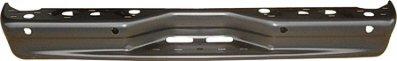 7C2Z17906CPTM BUMPER FACE BAR- STEEL- PRIMED- Plan Image