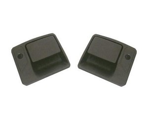 7C3Z2522405AA DOOR OUTER HANDLE, LH (DRIVER Plan Image