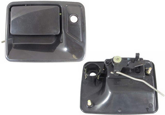 7C3Z3622405APPTM DOOR OUTER HANDLE LH (DRIVER Plan Image