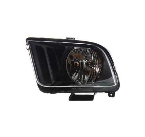 7R3Z13008D LAMP ASSEMBLY LH (DRIVER SIDE)- Plan Image