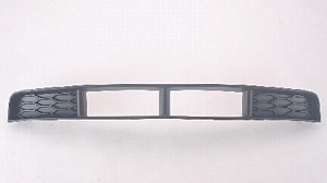 7R3Z17K945BA BUMPER GRILLE -GT DELUXE / Plan Image