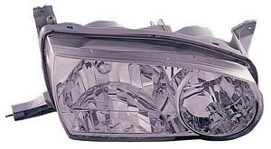 8111002110 LAMP ASSEMBLY RH (PASSENGER SIDE)- Plan Image