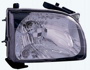 8111004110 LAMP ASSEMBLY RH (PASSENGER SIDE)- Plan Image