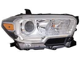 8111004262 LAMP ASSEMBLY, RH (PASSENGER SIDE)- Plan Image