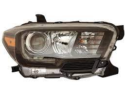 8111004270 LAMP ASSEMBLY, RH (PASSENGER SIDE)- Plan Image