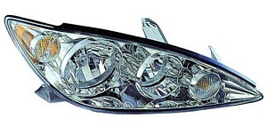 8111006180 LAMP ASSEMBLY, RH (PASSENGER SIDE)- Plan Image