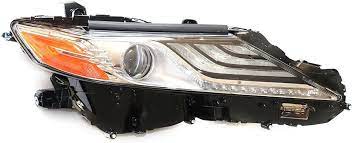 8111006D70 LAMP ASSEMBLY, RH (PASSENGER SIDE)- Plan Image