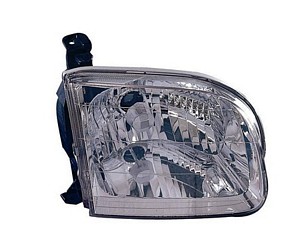 811100C020 LAMP ASSEMBLY RH (PASSENGER SIDE)- Plan Image
