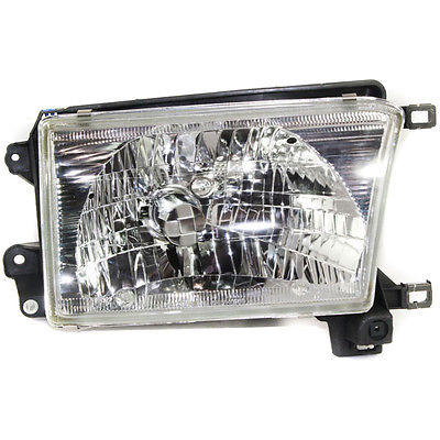 8111035320 LAMP ASSEMBLY RH (PASSENGER SIDE) Plan Image