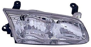81110AA020 LAMP ASSEMBLY RH (PASSENGER SIDE)- Plan Image