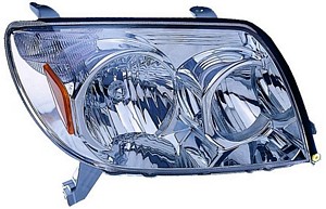 8113035420 LAMP ASSEMBLY, RH (PASSENGER SIDE)- Plan Image