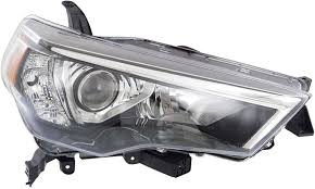 8113035541 LAMP UNIT, RH (PASSENGER SIDE)- Plan Image