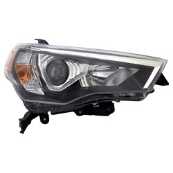 8114035610 LAMP ASSEMBLY, RH (PASSENGER SIDE)- Plan Image