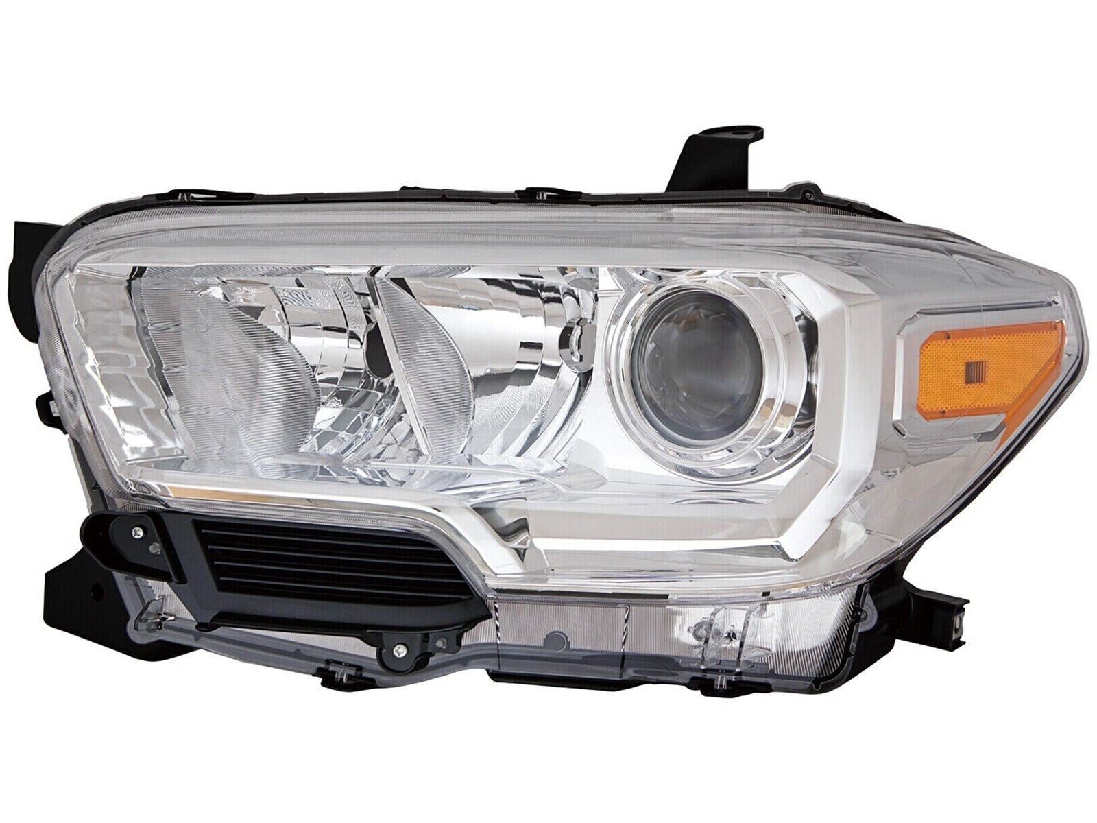 8115004251 LAMP ASSEMBLY, LH (DRIVER SIDE)- Plan Image