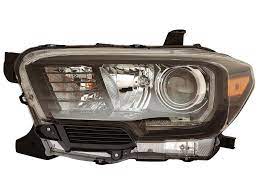 8115004270 LAMP ASSEMBLY, LH (DRIVER SIDE)- Plan Image