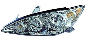 8115006180 LAMP ASSEMBLY, LH (DRIVER SIDE)- Plan Image