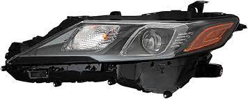 8115006C20 LAMP ASSEMBLY, LH (DRIVER SIDE)- Plan Image