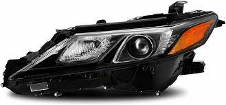 8115006C40 LAMP ASSEMBLY, LH (DRIVER SIDE)- Plan Image