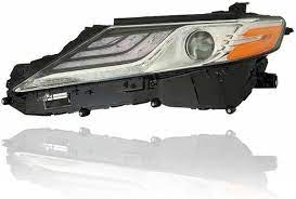 8115006D70 LAMP ASSEMBLY, LH (DRIVER SIDE)- Plan Image