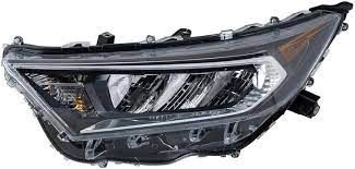 811500R142 LAMP ASSEMBLY, LH (DRIVER SIDE)- Plan Image