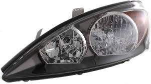 81150AA070 LAMP ASSEMBLY, LH (DRIVER SIDE)- Plan Image
