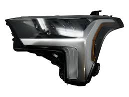 811600C230 LAMP ASSEMBLY, LH (DRIVER SIDE)- Plan Image