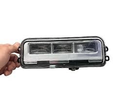 812100C050 LAMP ASSEMBLY, RH (PASSENGER SIDE)- Plan Image