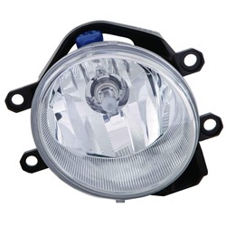8121012230 LAMP ASSEMBLY, RH (PASSENGER SIDE)- Plan Image