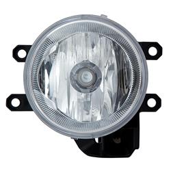 8122002160 LAMP, LH (DRIVER SIDE)- HALOGEN Plan Image