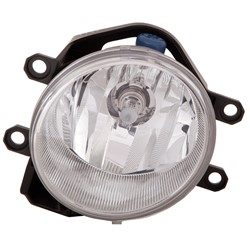 8122012230 LAMP ASSEMBLY, LH (DRIVER SIDE)- Plan Image