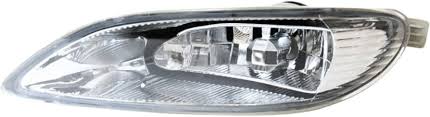 81220AA011 LAMP ASSEMBLY, LH (DRIVER SIDE)- Plan Image