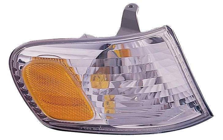 8151002070 LAMP RH (PASSENGER SIDE) Hover Plan Image
