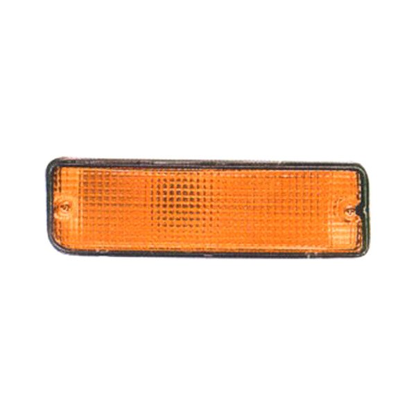 8151089134 LAMP ASSEMBLY RH (PASSENGER SIDE) Plan Image