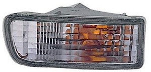 8152035250 LAMP ASSEMBLY LH (DRIVER SIDE) Plan Image