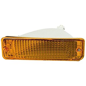 8152089134 LAMP ASSEMBLY LH (DRIVER SIDE) Plan Image