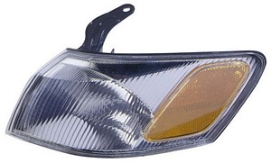 81520AA010 LAMP LH (DRIVER SIDE)- CAPA Plan Image
