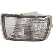 8152135391 LAMP, LH (DRIVER SIDE)- HALOGEN- Plan Image