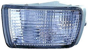 8152135401 LAMP, LH (DRIVER SIDE)- HALOGEN- Plan Image