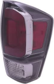 8155004210 LAMP ASSEMBLY, RH (PASSENGER SIDE)- Plan Image