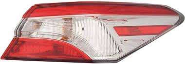8155006720 LAMP ASSEMBLY, RH (PASSENGER SIDE)- Plan Image