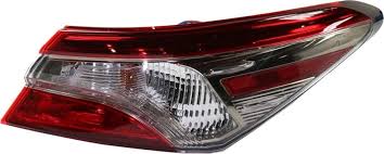 8155006840 LAMP ASSEMBLY, RH (PASSENGER SIDE)- Plan Image