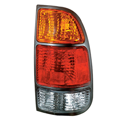 815500C010 LAMP RH (PASSENGER SIDE)- AMBER Plan Image