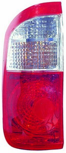 815500C040 LAMP RH (PASSENGER SIDE)- CLEAR Plan Image
