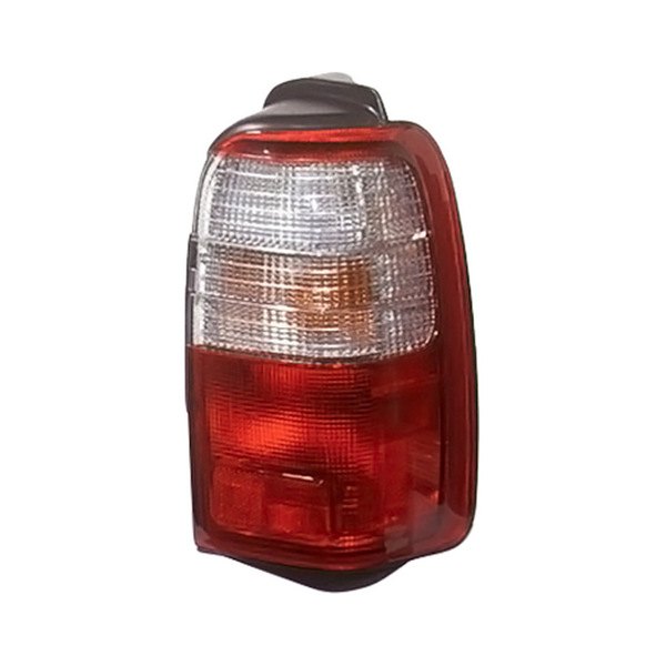 8155035120 LAMP ASSEMBLY RH (PASSENGER SIDE) Plan Image