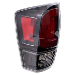 8156004230 LAMP ASSEMBLY, LH (DRIVER SIDE)- Plan Image