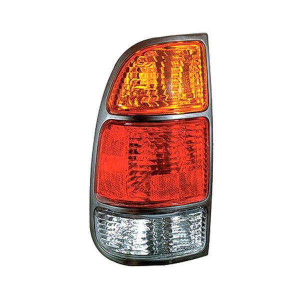 815600C010 LAMP LH (DRIVER SIDE)- AMBER Plan Image
